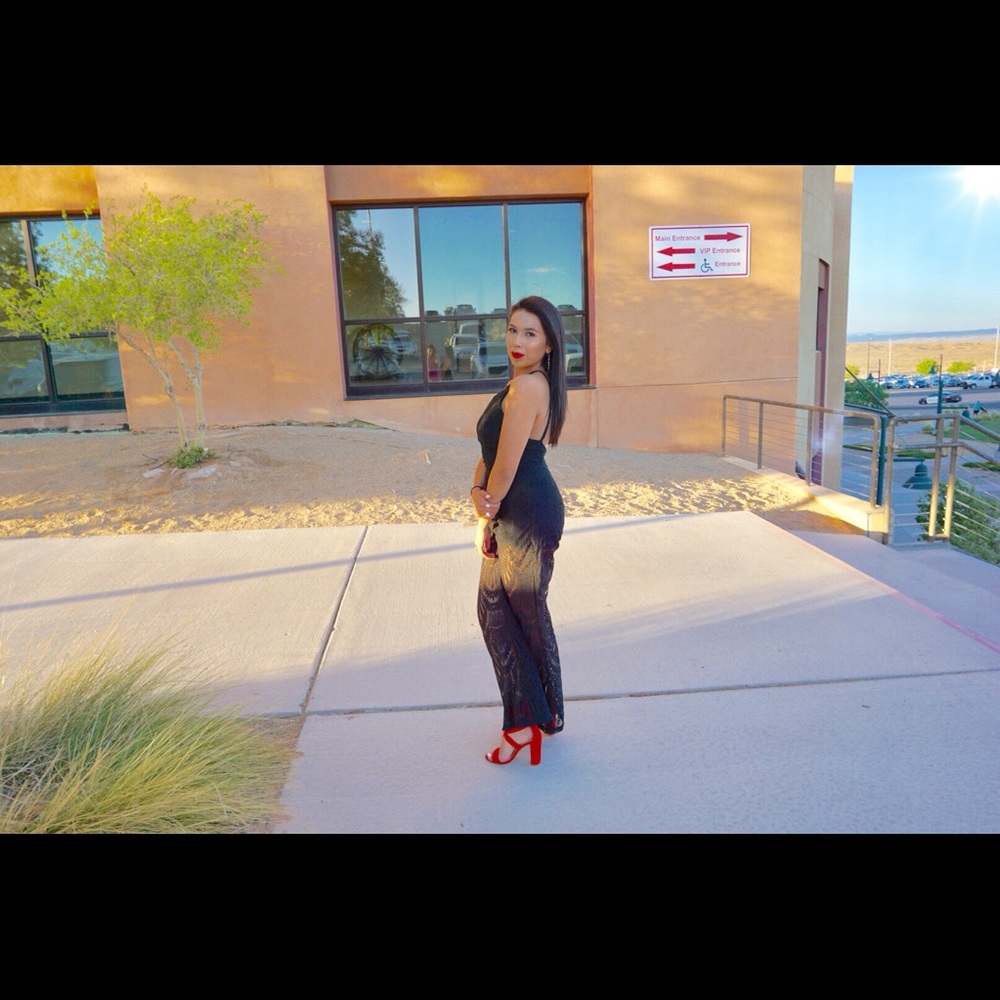 Meet your Posher, Vanessa